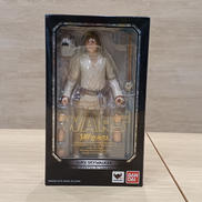 スター・ウォーズ エピソード4/新たなる希望|BANDAI