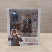 ファンタスティック・ビーストと黒い魔法使いの誕生|MEDI COM TOY