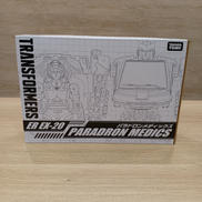 トランスフォーマー