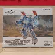 マクロスZERO|ARCADIA