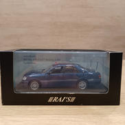 1/43スケール車|RAI'S