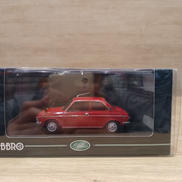 1/43スケール車|EBBRO