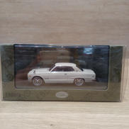 1/43スケール車|EBBRO