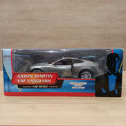 007 ダイ・アナザー・デイ|BEANSTALK