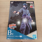 一番くじ NARUTO-ナルト- 疾風伝 忍ノ絆|BANDAI