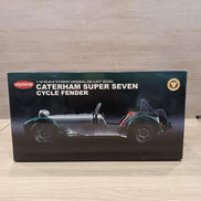 1/18 CATERHAM SUPERSEVEN|KYOHO