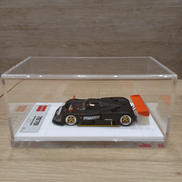 MAZDA 787B TESTCAR|MAKE UP