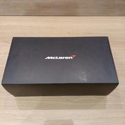 BBR マクラーレン 675LT デルタレッド|KYOSHO