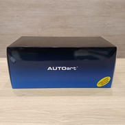 1/18スケール|AUTOART
