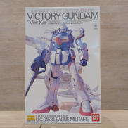 機動戦士Vガンダム|BANDAI