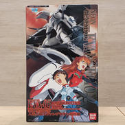 新世紀エヴァンゲリオン