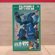 装甲騎兵ボトムズ|TAKARA TOMY