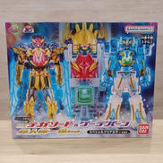 戦隊・ヒーロー|BANDAI