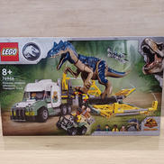 レゴ ジュラシック・ワールド