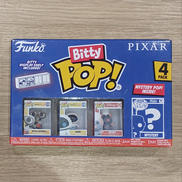 BITTY POP!|FUNKO