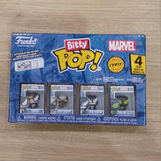 BITTY POP!|FUNKO
