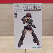 フレームアームズ・ガール|KOTOBUKIYA