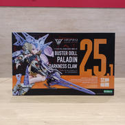 メガミデバイス|KOTOBUKIYA