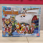 ワンピース|BANDAI