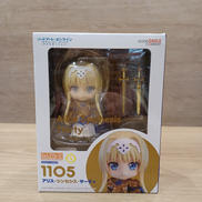 ソードアート・オンライン アリシゼーション