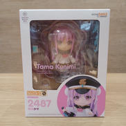 ヘブンバーンズレッド|GOOD SMILE COMPANY