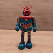 超電磁ロボコンバトラーV|ポピー