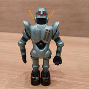 がんばれ！！ロボコン|ポピー