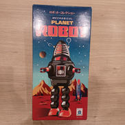 MECHANICAL PLANET ROBOT|HAHA TOY