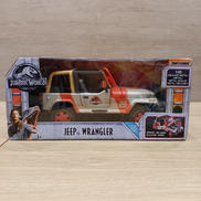 ジュラシックワールド|MATCHBOX