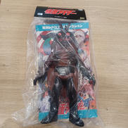 東映レトロソフビコレクション|メディコム・トイ