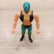 タイガーマスク|ポピー