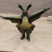 ウルトラセブン|海洋堂