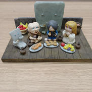 ゲゲゲの鬼太郎|妖怪舎