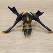 大怪獣シリーズ　ガメラ2|エクスプラス