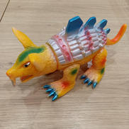 帰ってきたウルトラマン|ブルマァク