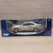 1/18スケール車|MOTOR MAX