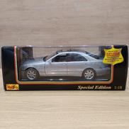 1/18スケール車|MAISTO