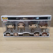 FUNKO BLACKPINK|FUNKO