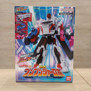 爆上戦隊ブンブンジャー