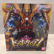 暴太郎ドンブラザーズ|BANDAI