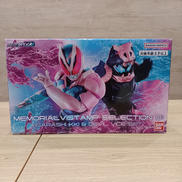 仮面ライダーリバイス|BANDAI