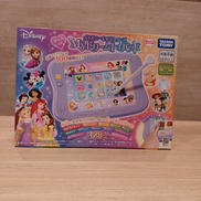 ディズニーキャラクターズ|TAKARA TOMY