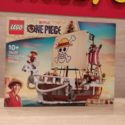 ワンピース|LEGO