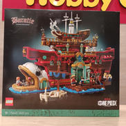 ワンピース|LEGO