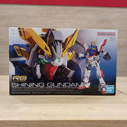 機動武闘伝Gガンダム