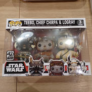 スター・ウォーズ