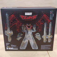 RIOBOT R-14 マジンカイザー|千値練