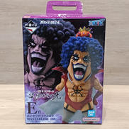 ワンピース|一番くじ(BANPRESTO)