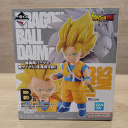 ドラゴンボールDAIMA|BANDAI