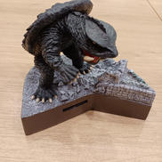 大怪獣決闘 ガメラ対バルゴン|X PLUS